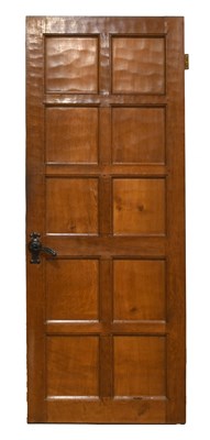 Lot 189 - Robert Mouseman Thompson (1876-1955): An...