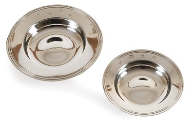 Lot 26 - Two Armada Dishes, One by John Henry Odell,...