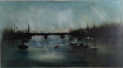 Lot 1159 - Anthony 'Tony' Robert Klitz (1917-2000) Bridge...