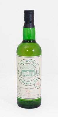 Lot 3264 - SMWS 28.3 Tullibardine 13 Year Old Single Malt...