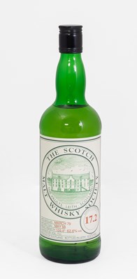 Lot 3258 - SMWS 17.2 Scapa 9 Year Old Single Malt Scotch...