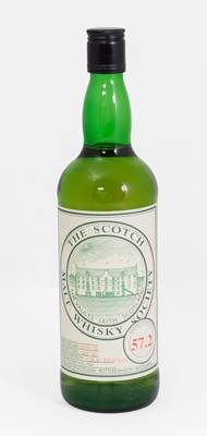 Lot 3268 - SMWS 57.2 Glen Mhor 12 Year Old Single Malt...