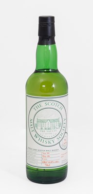 Lot 3263 - SMWS 26.56 Clynelish 8 Year Old Single Malt...