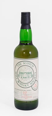 Lot 3259 - SMWS 19.35 Glen Garioch 12 Year Old Single...