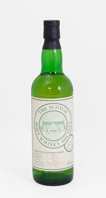 Lot 3262 - SMWS 26.18 Clynelish 10 Year Old Single Malt...