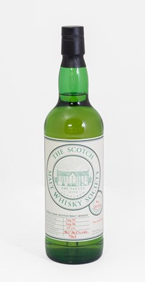 Lot 3267 - SMWS 53.102 Caol Ila 15 Year Old Single Malt...