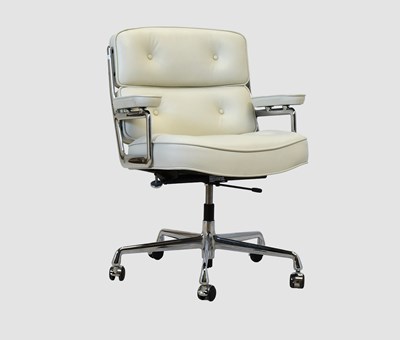 Lot 730 - Charles Eames (American, 1907-1978) and Ray...