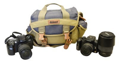 Lot 3176 - Olympus OM1 Camera
