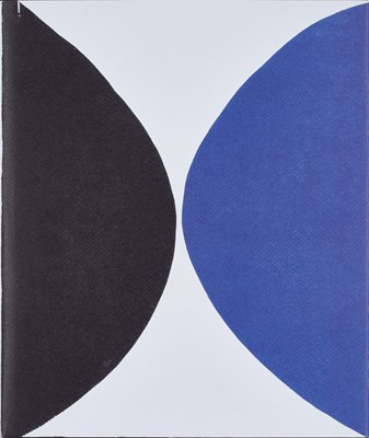 Lot 590 - Sir Terry Frost RA (1915-2003) "Six Decades"...