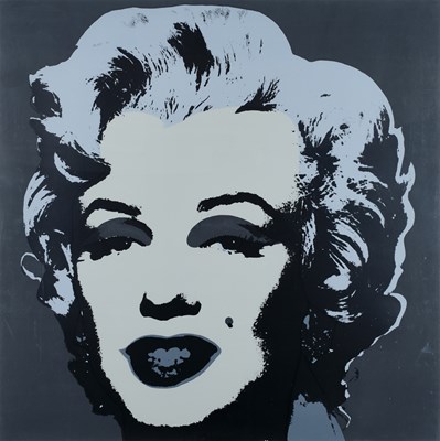 Lot 596 - Andy Warhol (1928-1987) American Marilyn...