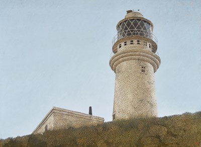 Lot 493 - Maxwell Doig (b.1966) "Late Afternoon,...