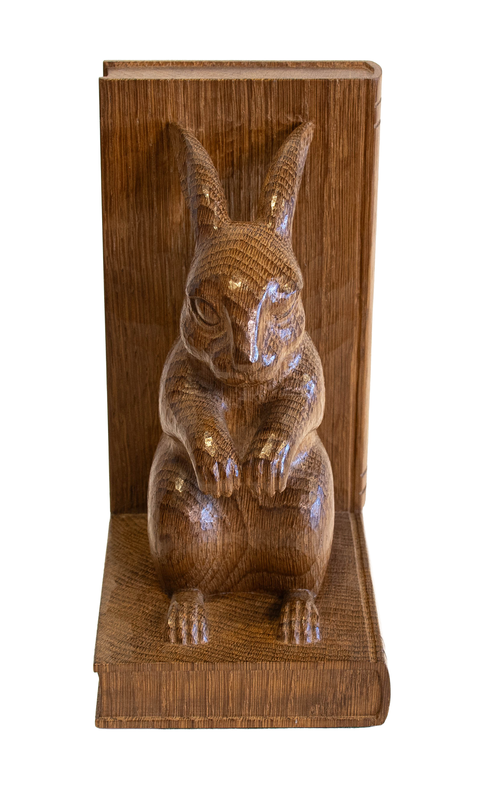 Lot 278 - Stan Dodds (1928-2012): A Pair of English