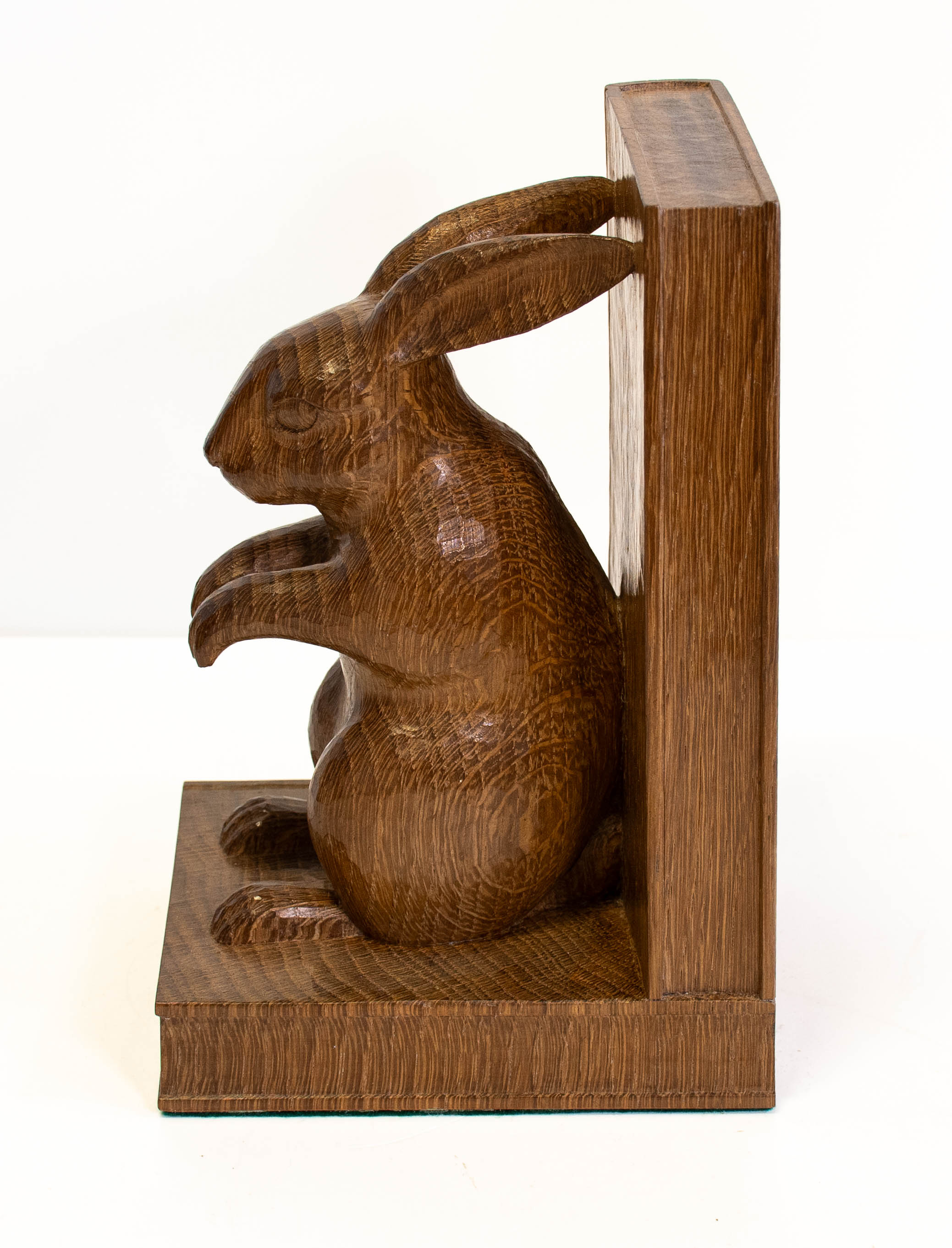 Lot 278 - Stan Dodds (1928-2012): A Pair of English