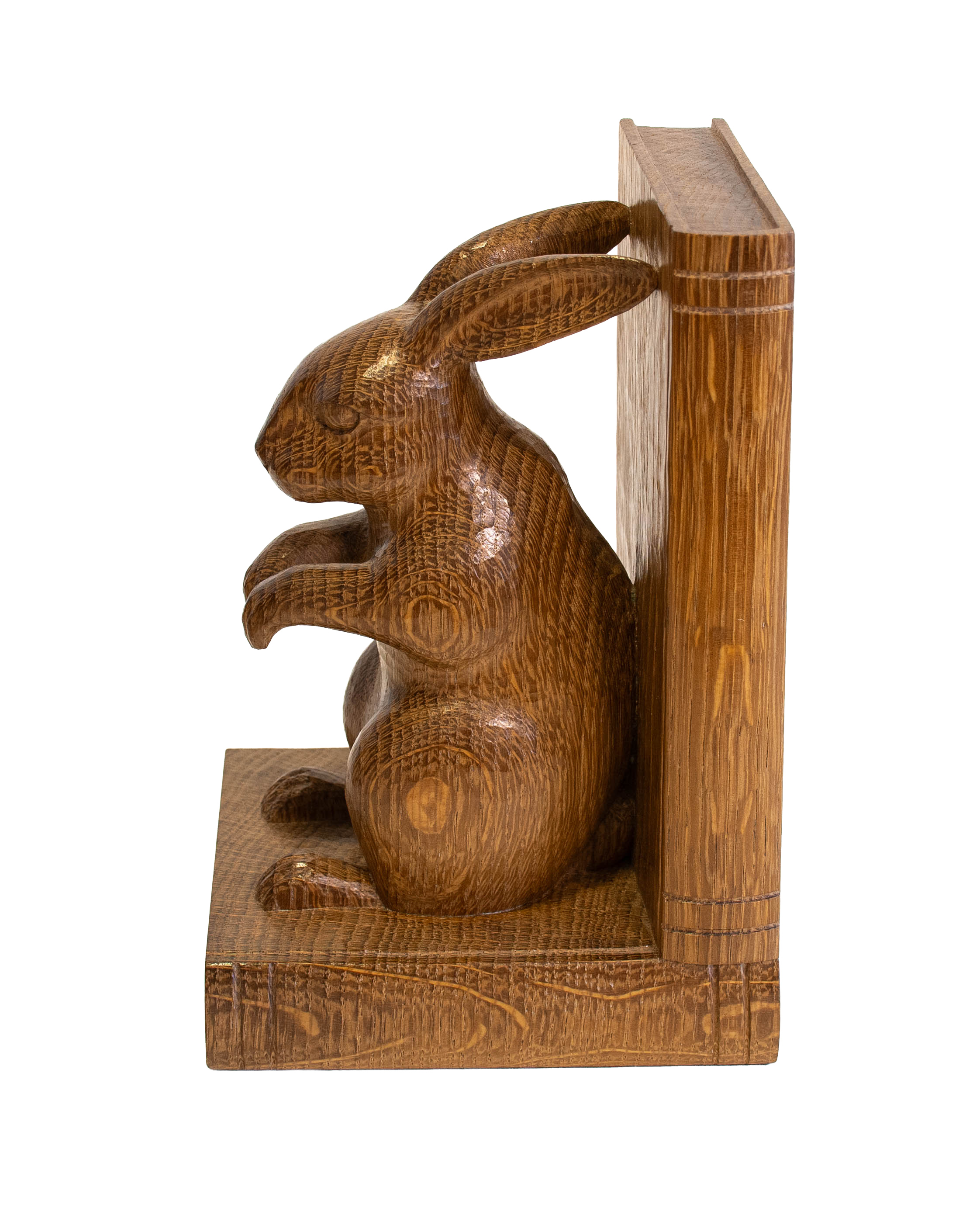 Lot 278 - Stan Dodds (1928-2012): A Pair of English