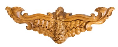 Lot 66 - Workshop of Robert Mouseman Thompson (Kilburn):...