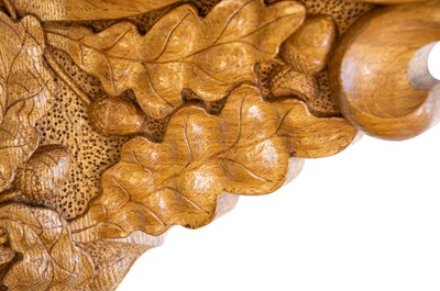 Lot 66 - Workshop of Robert Mouseman Thompson (Kilburn):...