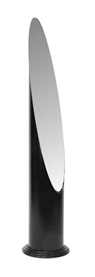 Lot 734 - A 1970s Lipstick Mirror, in the manner of...