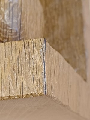 Lot 76 - Workshop of Robert Mouseman Thompson (Kilburn):...