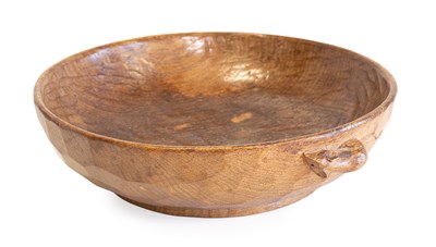 Lot 109 - Robert Mouseman Thompson (1876-1955): An...