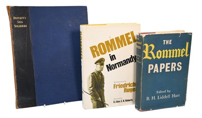 Lot 268 - [Field (Cyril and Herbert Edward Blumberg],...