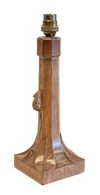 Lot 69 - Workshop of Robert Mouseman Thompson (Kilburn):...