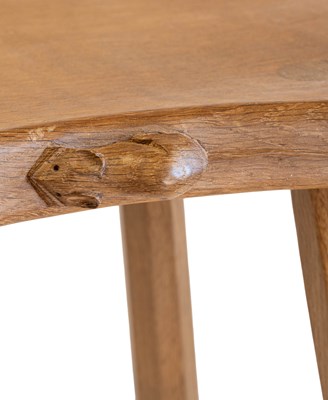 Lot 59 - Workshop of Robert Mouseman Thompson (Kilburn):...
