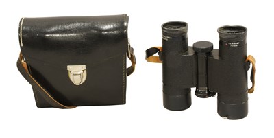 Lot 3132 - Leica Trinovid 8x32 Binoculars