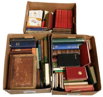 Lot 277 - Assorted Books, including Whitaker (Thomas...