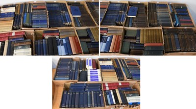 Lot 283 - A Large Collection of Naval History Books,...