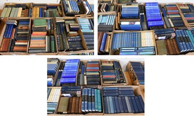 Lot 282 - A Large Collection of Naval History Books,...