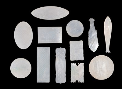 Lot 69 - A Collection of Approximately 248 Chinese...