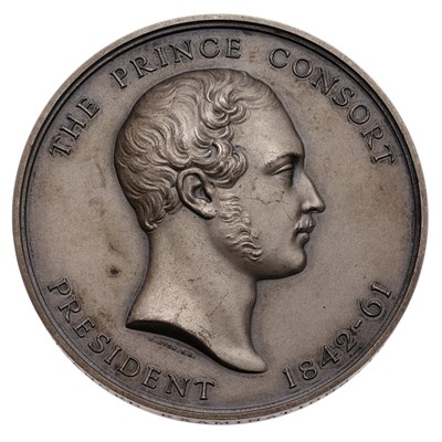 Lot 131 - A Royal Society of Arts, Manufactures and...