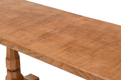 Lot 44 - Workshop of Robert Mouseman Thompson (Kilburn):...