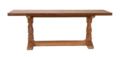 Lot 43 - Workshop of Robert Mouseman Thompson (Kilburn):...