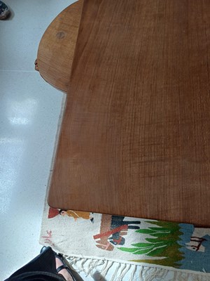 Lot 43 - Workshop of Robert Mouseman Thompson (Kilburn):...