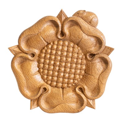 Lot 153 - Workshop of Robert Mouseman Thompson (Kilburn):...