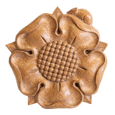 Lot 154 - Workshop of Robert Mouseman Thompson (Kilburn):...