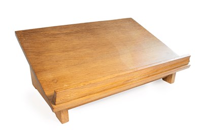 Lot 75 - Workshop of Robert Mouseman Thompson (Kilburn):...