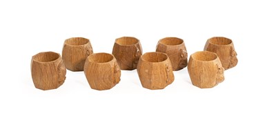 Lot 138 - Workshop of Robert Mouseman Thompson (Kilburn):...