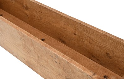 Lot 32 - Workshop of Robert Mouseman Thompson (Kilburn):...