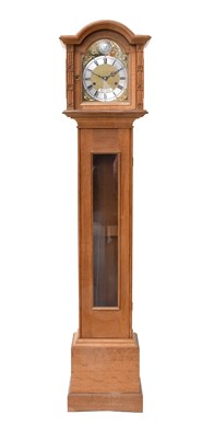Lot 100 - Workshop of Robert Mouseman Thompson (Kilburn):...