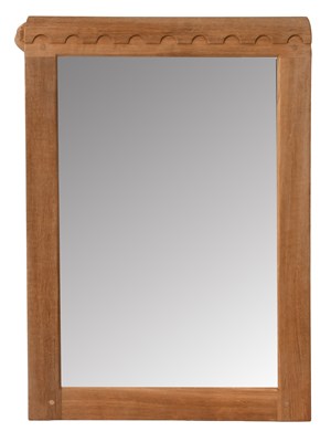 Lot 36 - Workshop of Robert Mouseman Thompson (Kilburn):...
