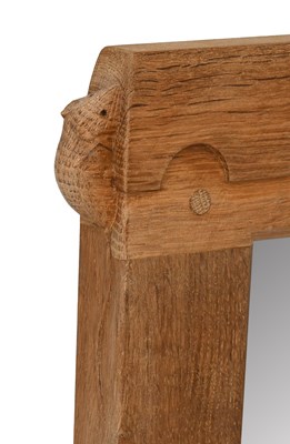 Lot 36 - Workshop of Robert Mouseman Thompson (Kilburn):...