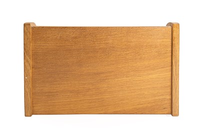 Lot 88 - Workshop of Robert Mouseman Thompson (Kilburn):...