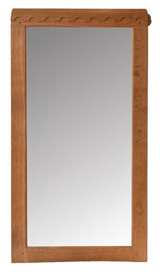 Lot 37 - Workshop of Robert Mouseman Thompson (Kilburn):...