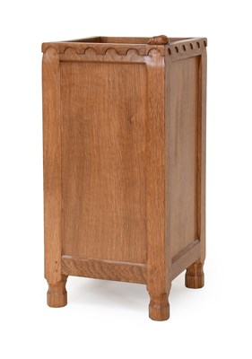 Lot 34 - Workshop of Robert Mouseman Thompson (Kilburn):...