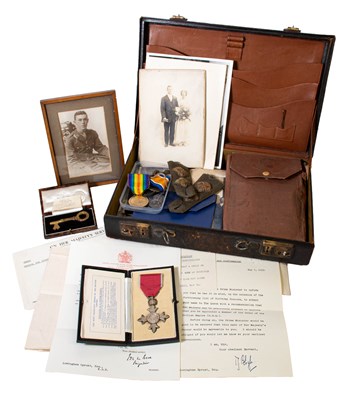 Lot 22 - The Most Excellent Order of the British Empire,...