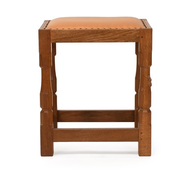 Lot 56 - Workshop of Robert Mouseman Thompson (Kilburn):...