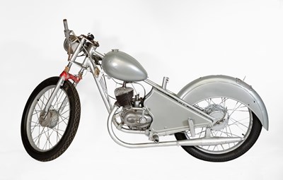 Lot CAPTIVANTE BMA 100CC
