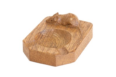 Lot 147 - Workshop of Robert Mouseman Thompson (Kilburn):...
